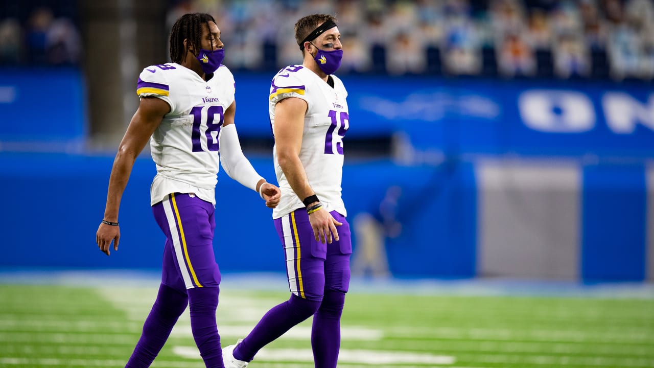 PFF doesn't rank any Vikings CBs in the NFL's top 32. Does it matter?