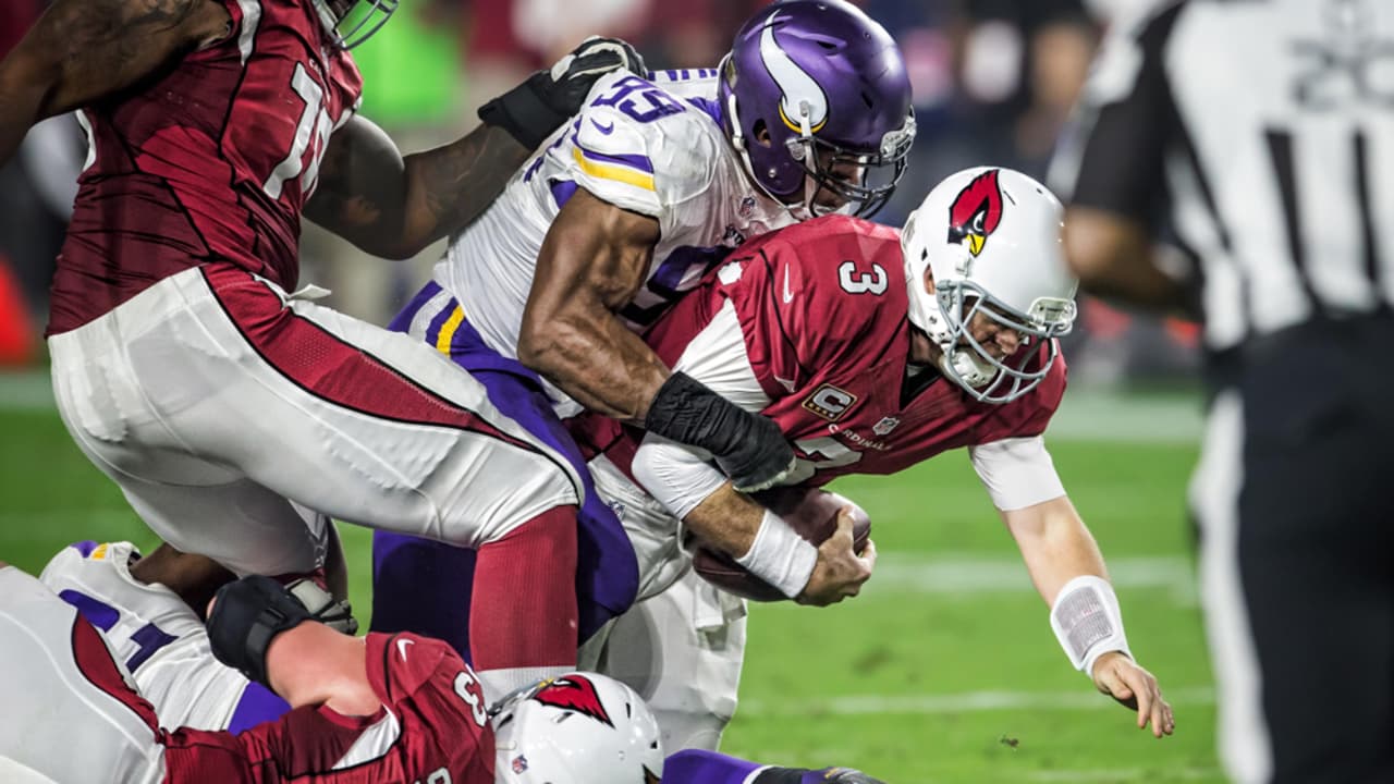 Why Zimmer Looks for DEs with Long Arms