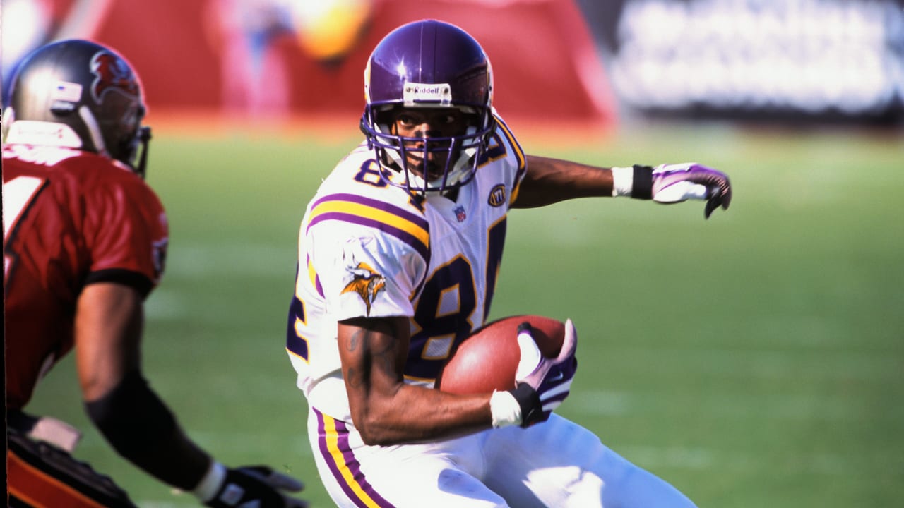 Randy Moss, National Football League, News, Scores, Highlights, Stats, and  Rumors