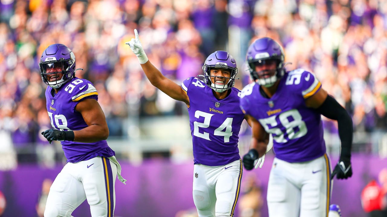 NFL Week 15 Game Recap: Minnesota Vikings 39, Indianapolis Colts