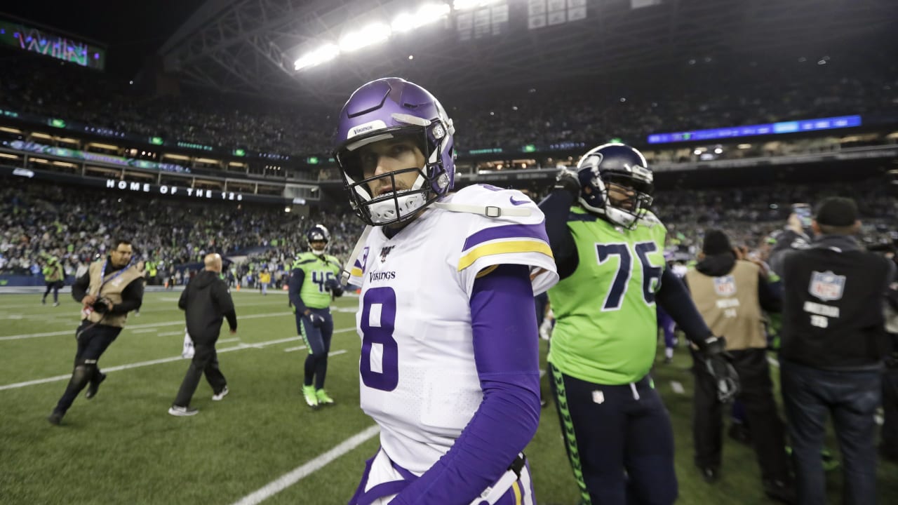 Here's How the Vikings Can Clinch the NFC North in Week 14