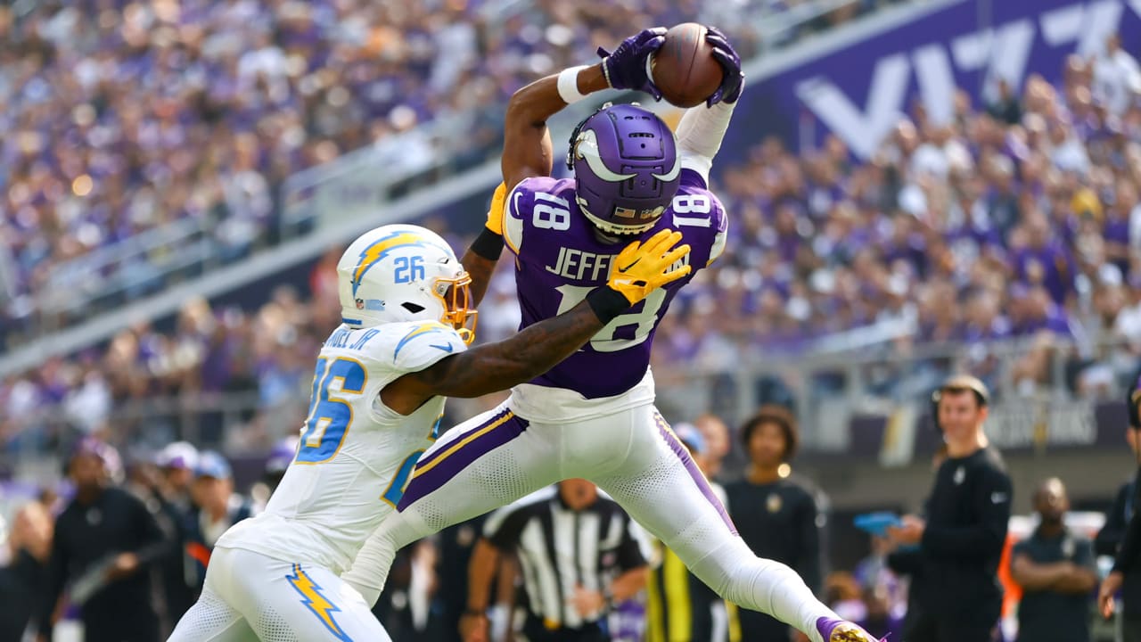 How to Watch the Los Angeles Chargers vs. Minnesota Vikings - NFL: Week 3