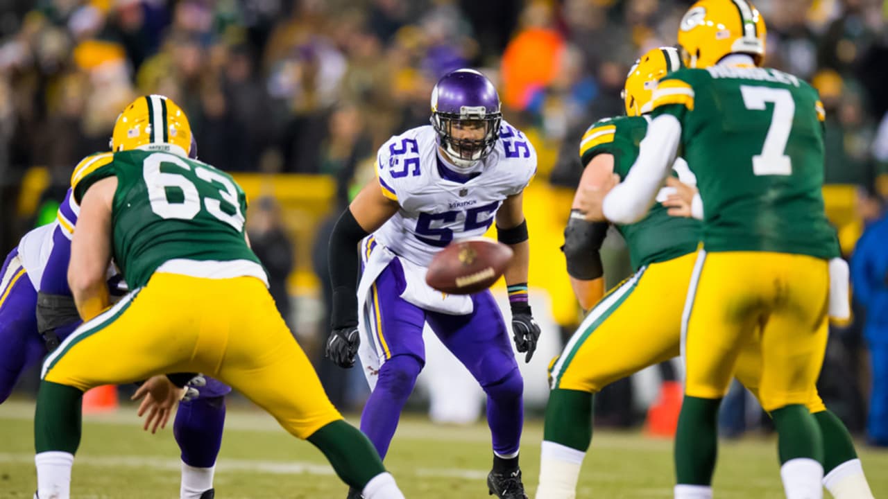 10 VikingsBears Numbers of Note Minnesota's Defense Tops in Points