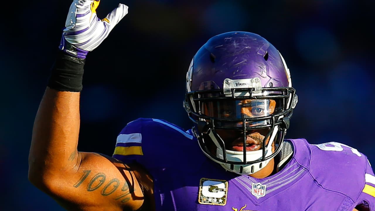 NFL Expert Picks Are Vikings the Underdogs in Oakland?