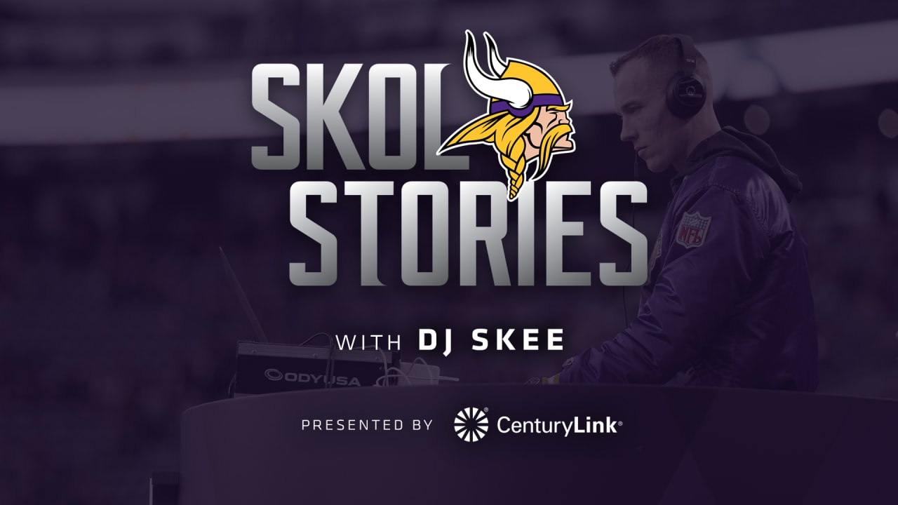 Skol Stories  Minnesota Vikings –