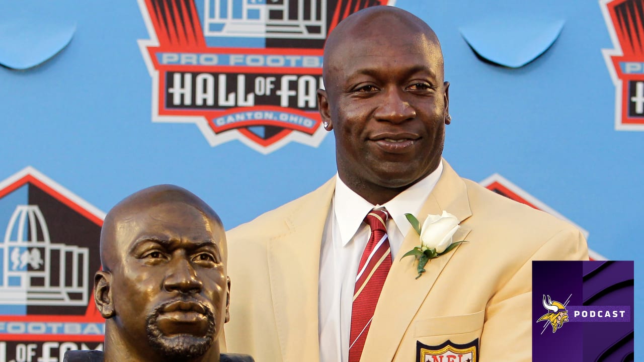 The Life And Career Of John Randle (Complete Story)