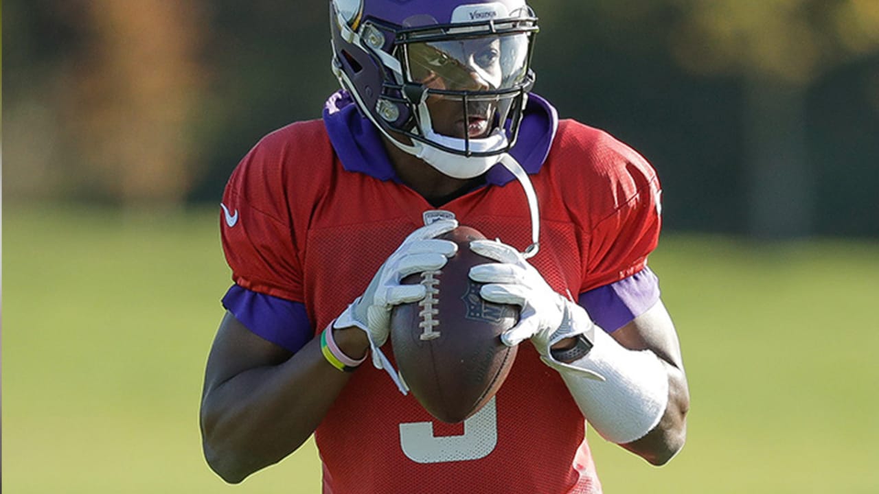 Teddy Bridgewater activated by Minnesota Vikings as Sam Bradford heads to  injured reserve, NFL News