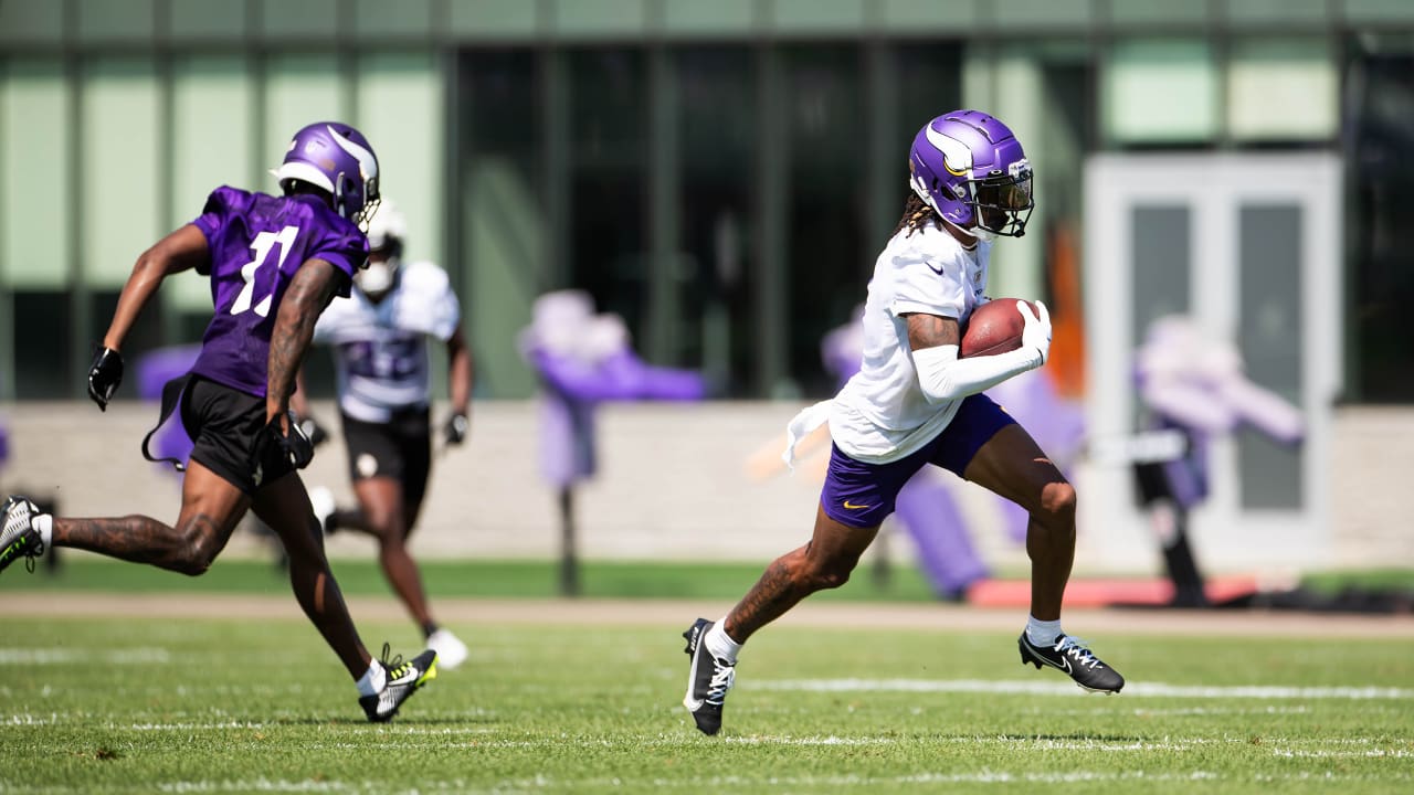 The 5 Biggest Takeaways from the Minnesota Vikings' Rookie Minicamp, News,  Scores, Highlights, Stats, and Rumors