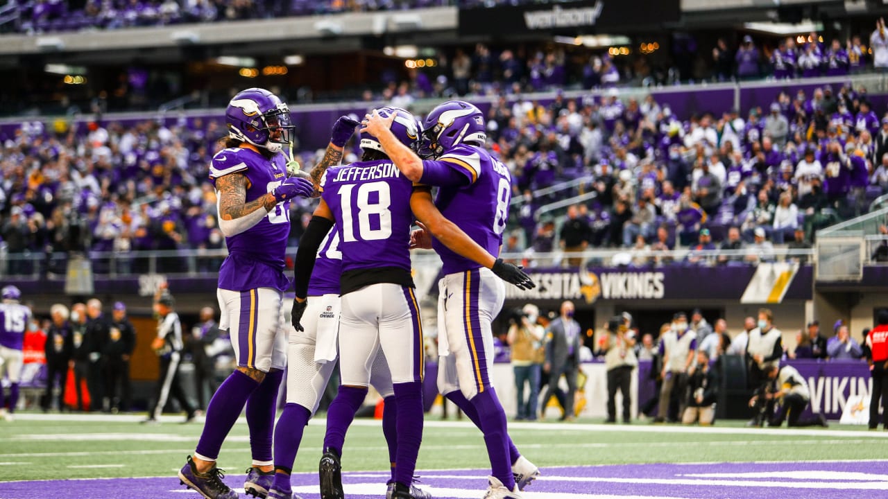 Photo gallery: Vikings vs. Bears – Twin Cities