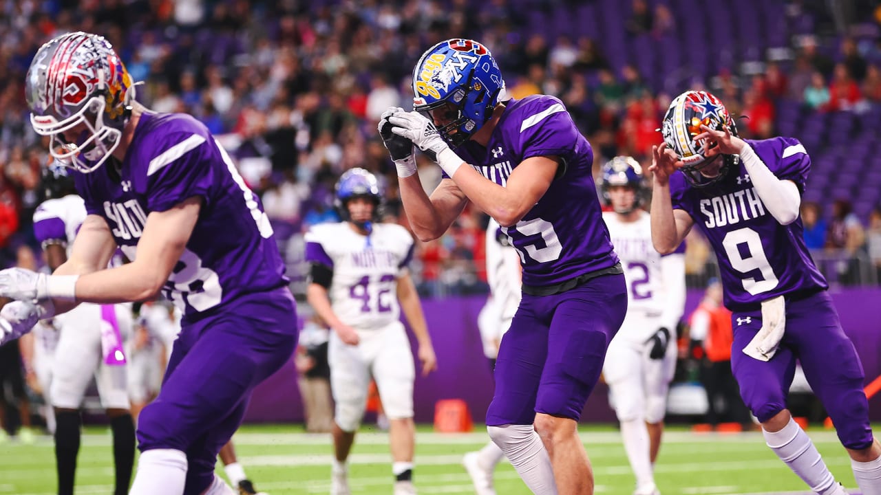 Minnesota High School Football All-Star Game