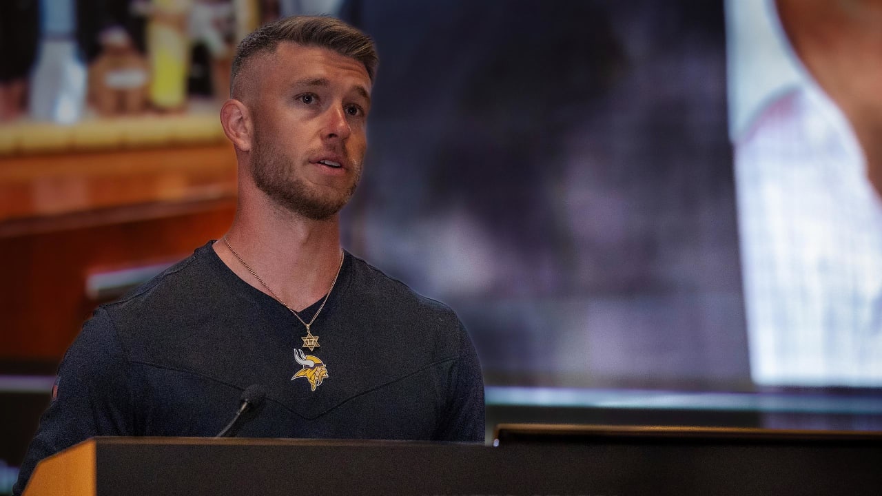 Holocaust Museum Visit Connects Greg Joseph with Jewish Heritage