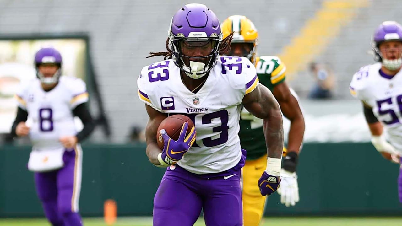 Vikings beat Packers, 28-22