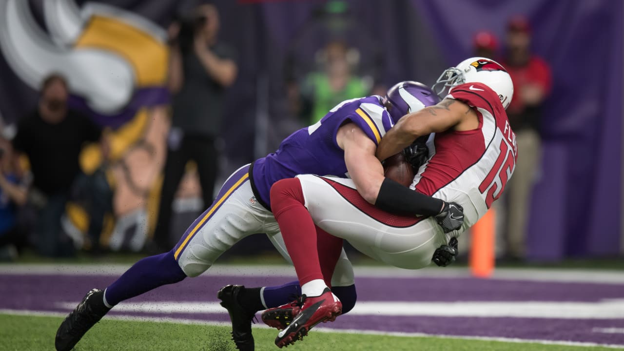 Minnesota Vikings vs Arizona Cardinals