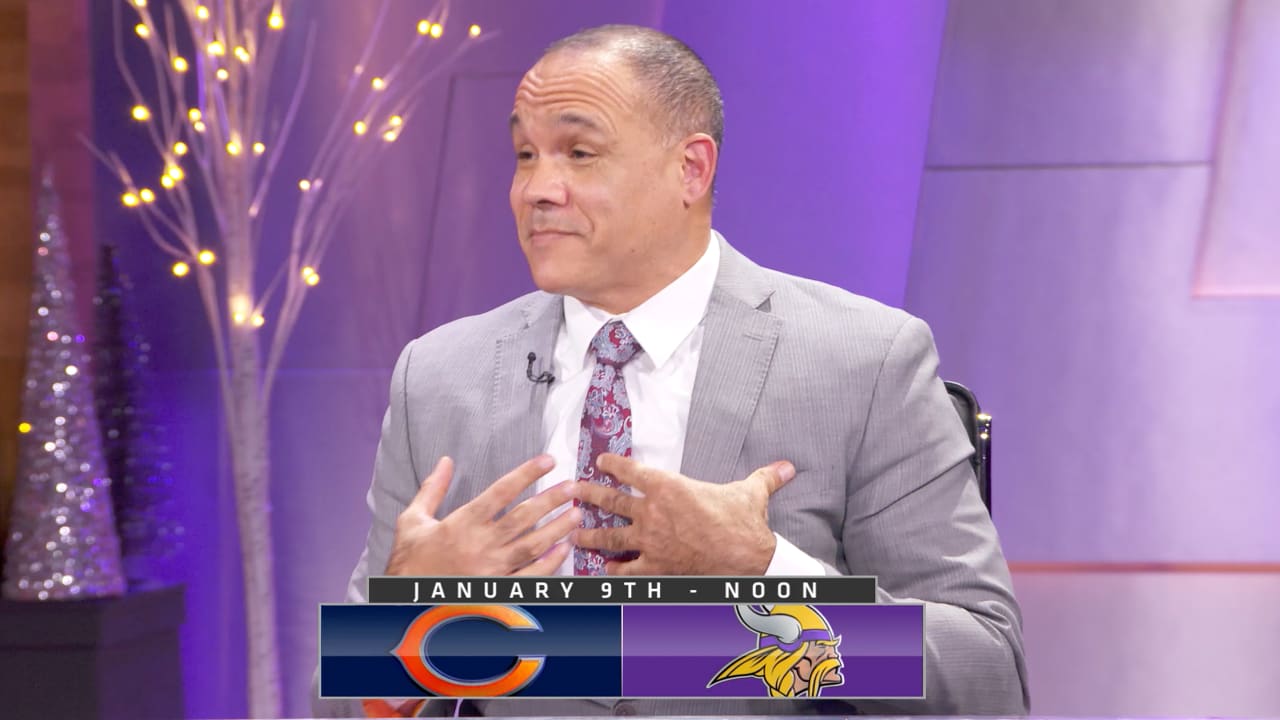 Robert Smith Breaks Down Sunday's Loss To Green Bay