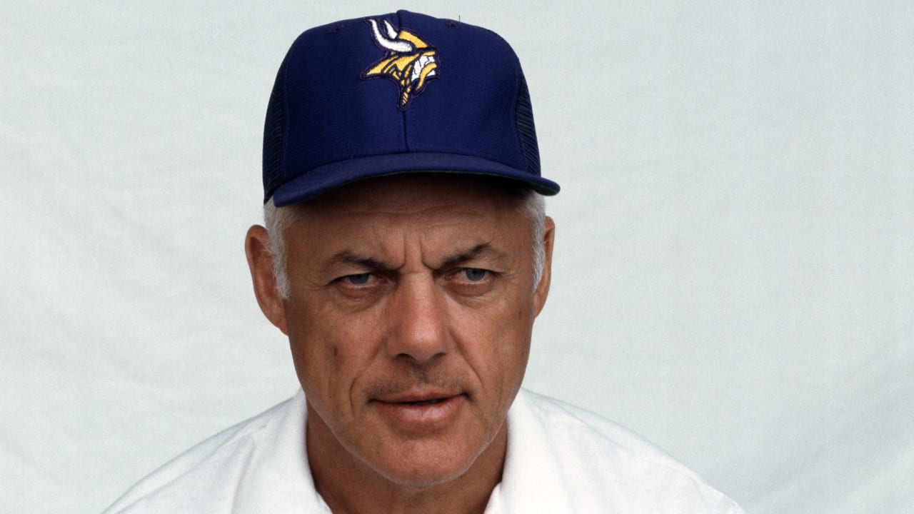 Bud Grant: A lifetime of sports excellence