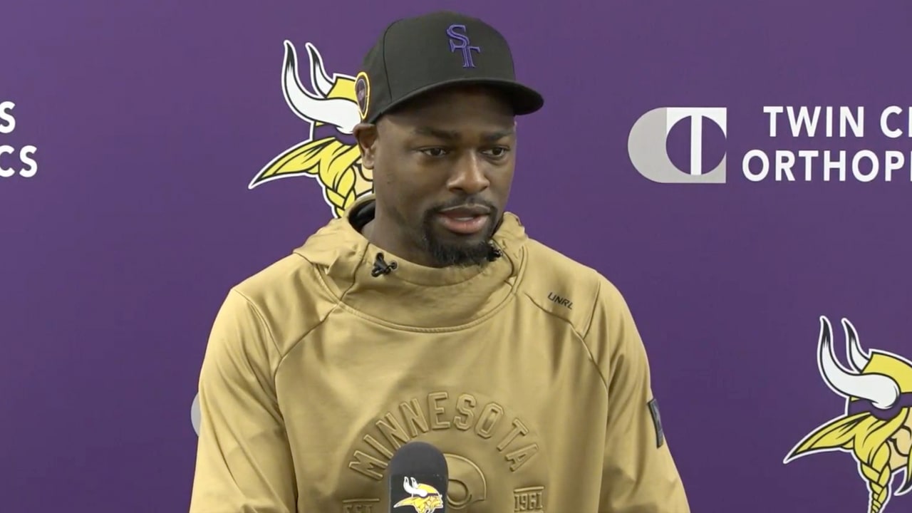 Daniels on Joseph's Missed Extra Points, Facing His Former Team This