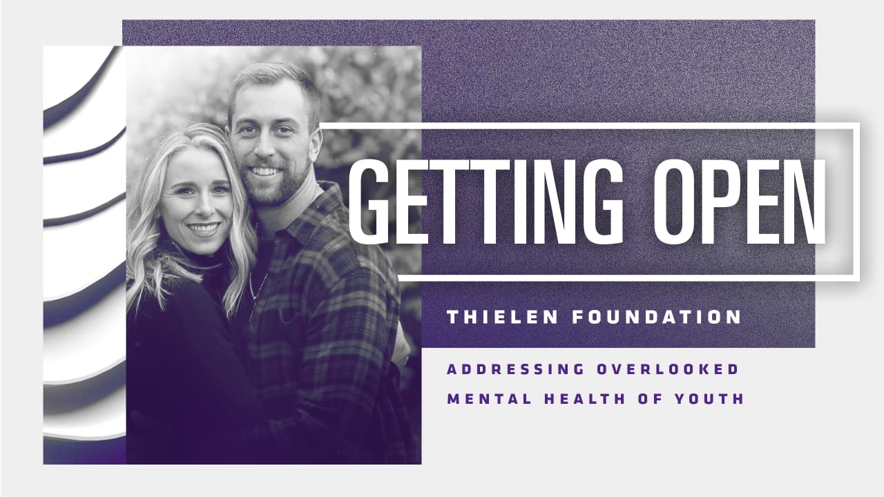 Did you know that Scheels is - The Thielen Foundation