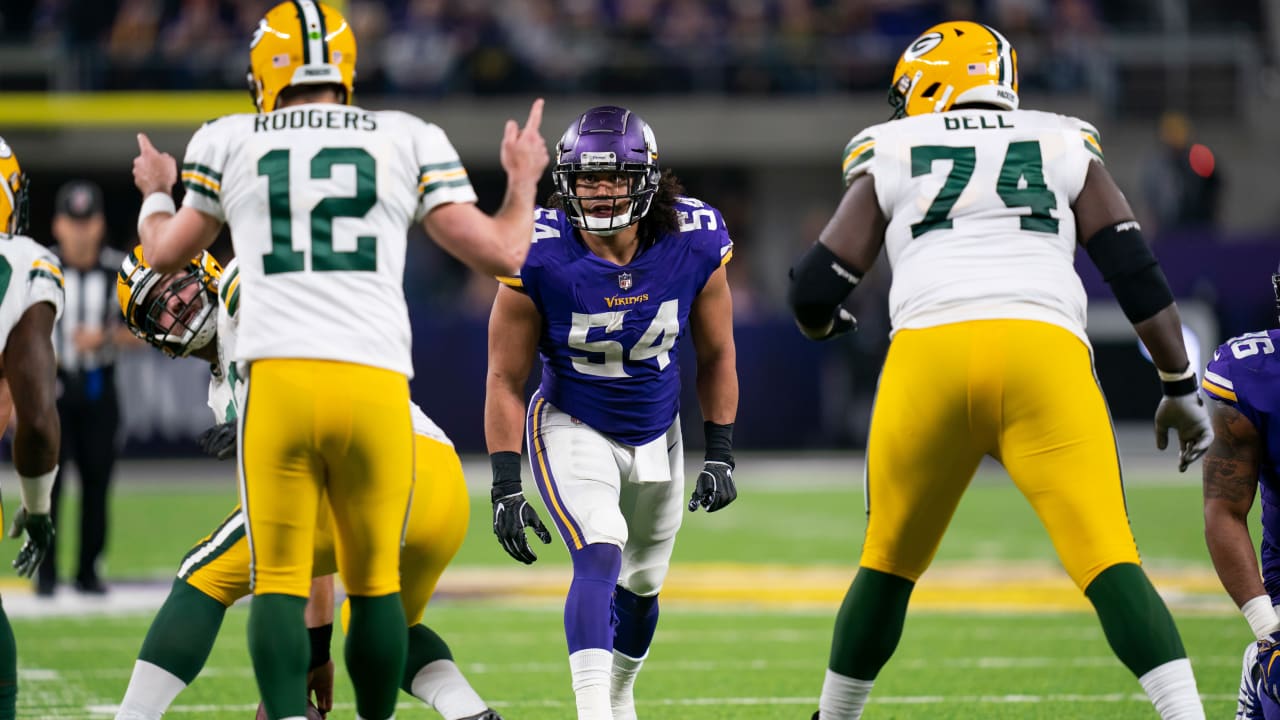 Pete Prisco's NFL Week 2 picks, odds: Packers edge Vikings behind