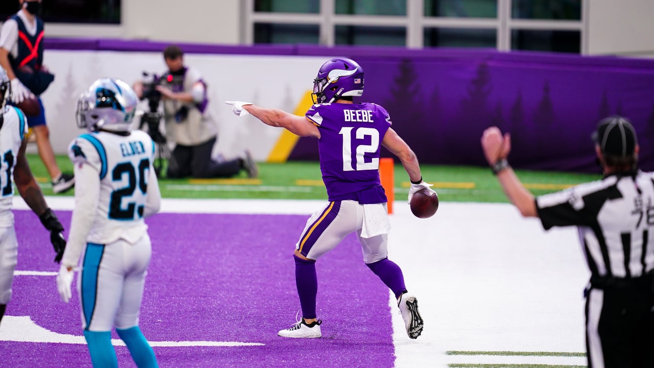 NFL Radio's Power 12: Vikings and Broncos are at the top of the