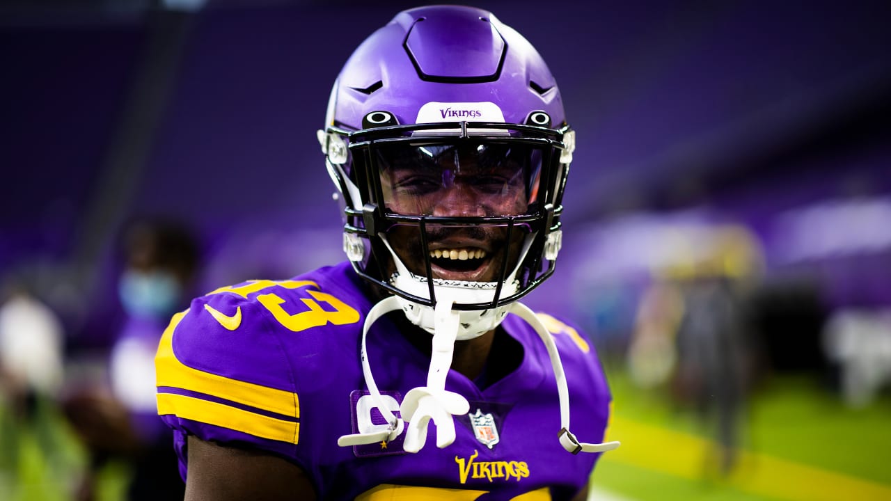 Vikings RB Dalvin Cook named NFC Offensive Player of the Week