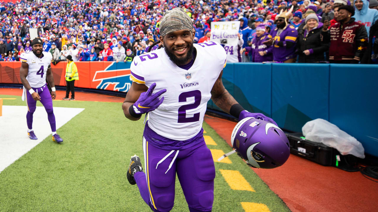 2022 in Photos Alexander Mattison