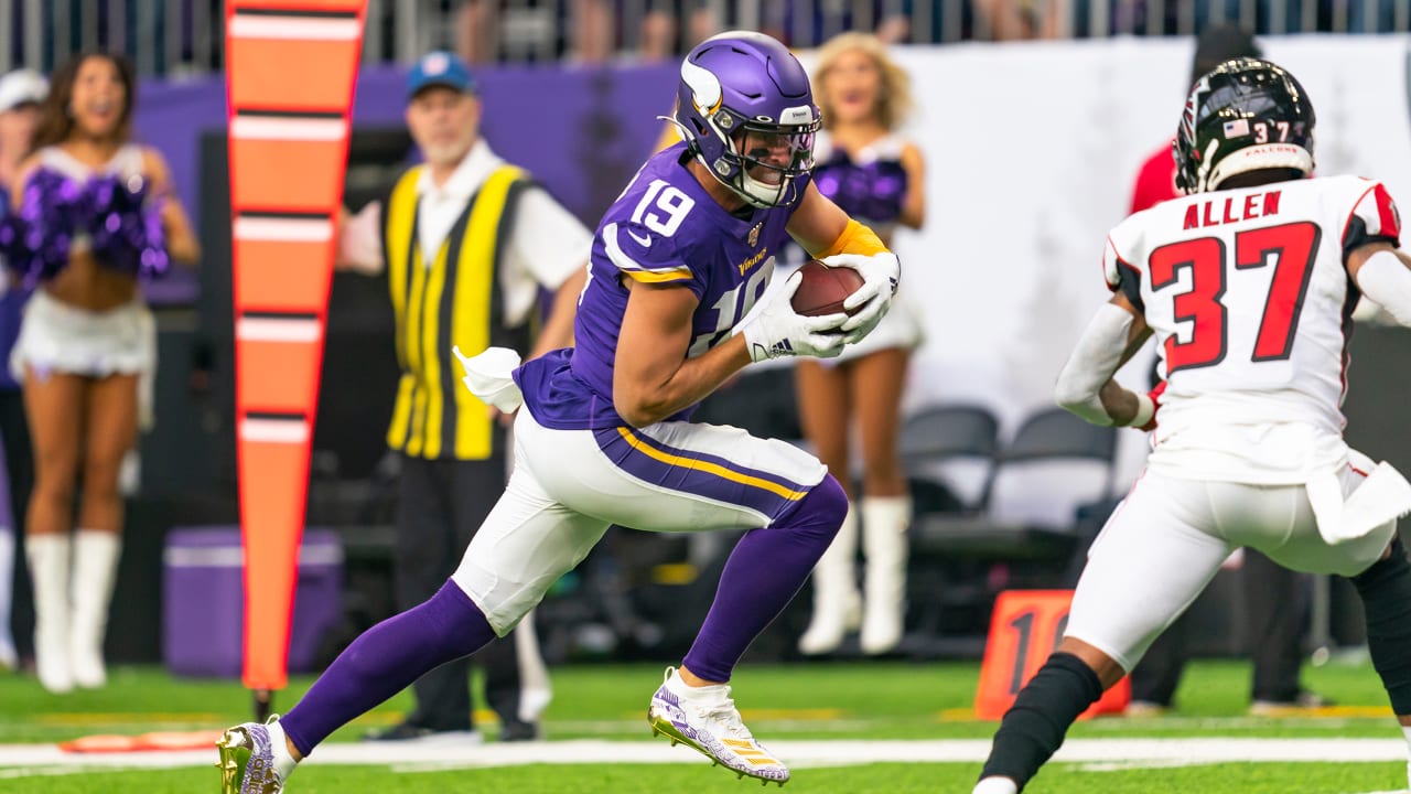 Watch ProFootballTalk Clip: Can The Vikings Carry Momentum