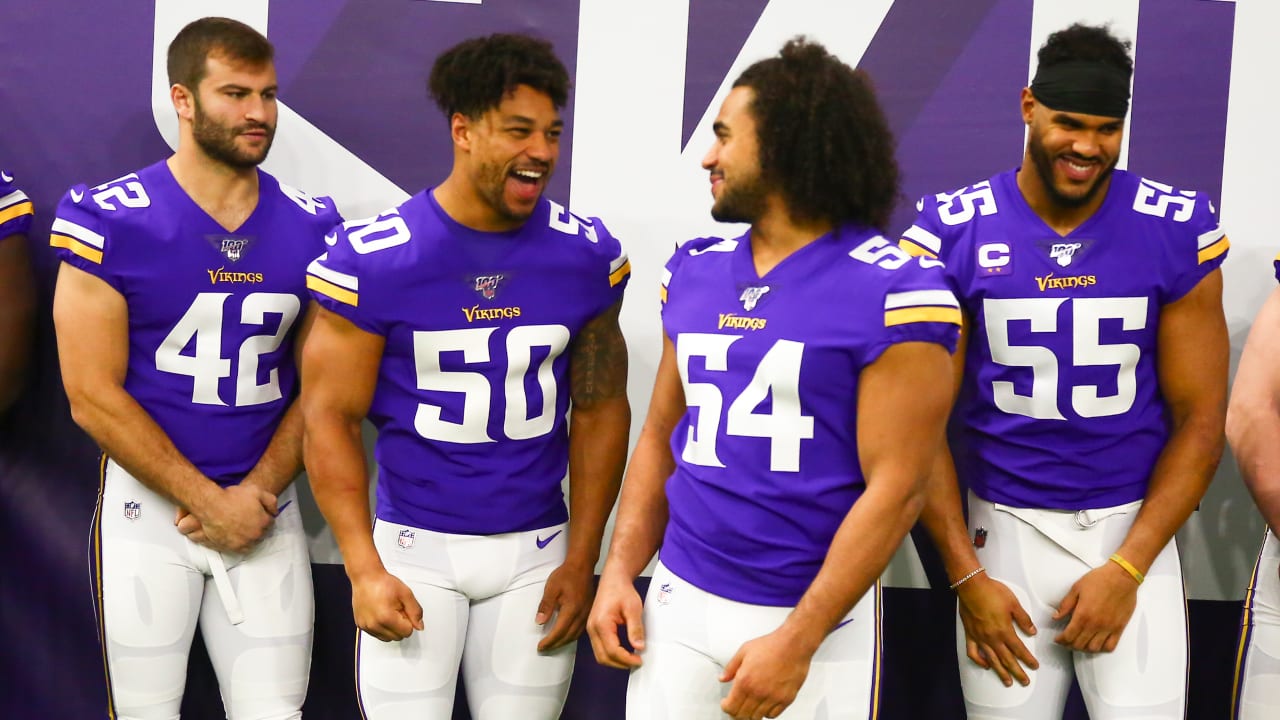 the vikings nfl team