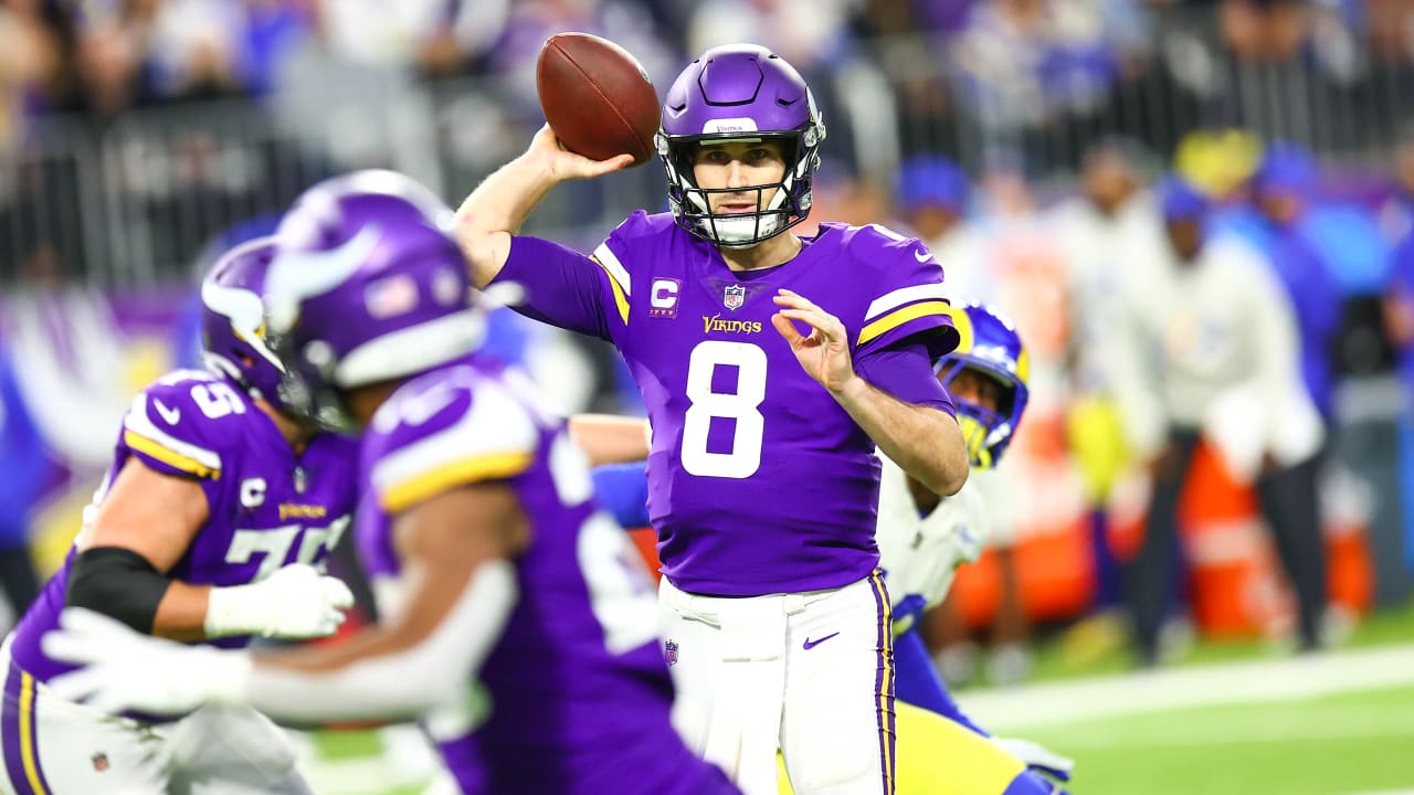 Minnesota Vikings: 9 bold (and not-so-bold) predictions for the 2023 NFL  season - The Athletic