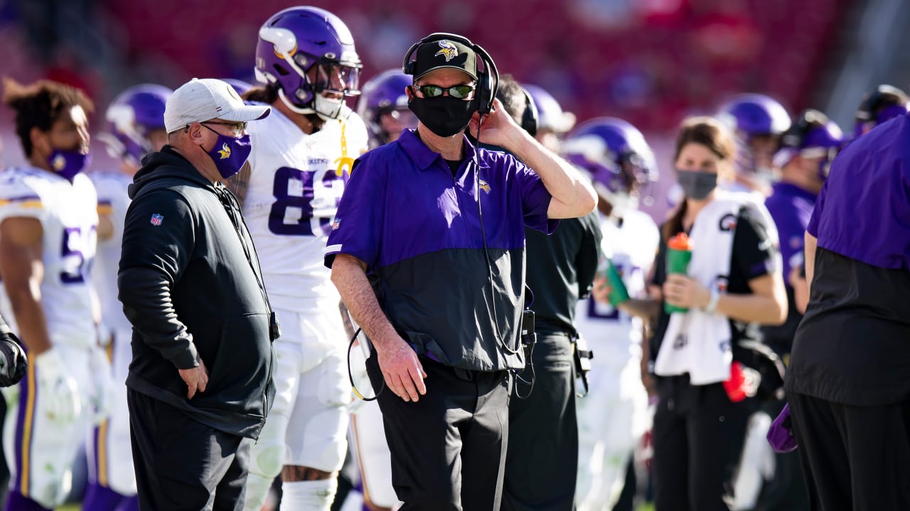 Family first for fathers of Vikings' Irv Smith Jr., Saints' Cameron Jordan  – Twin Cities