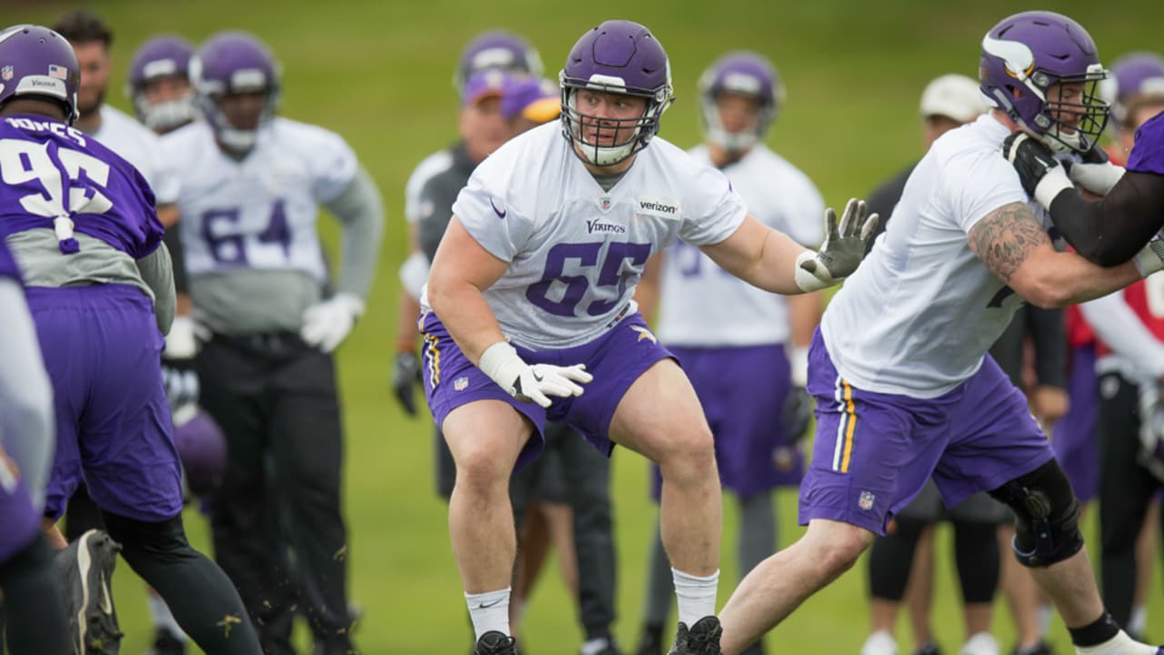 vikings-draft-class-already-experiencing-welcome-to-nfl-moments