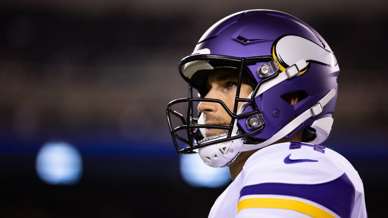 Commanders vs Vikings odds and prediction for Week 9 matchup