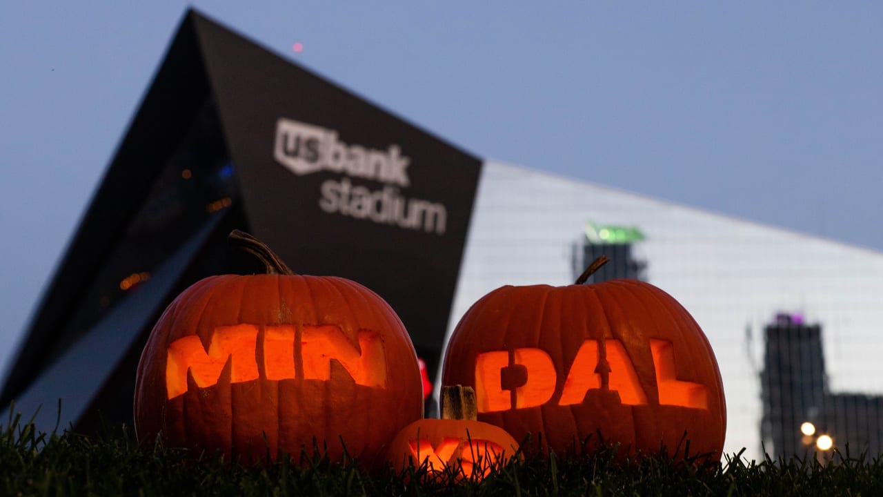 Dallas Cowboys: 3 keys to beating the Minnesota Vikings on Halloween