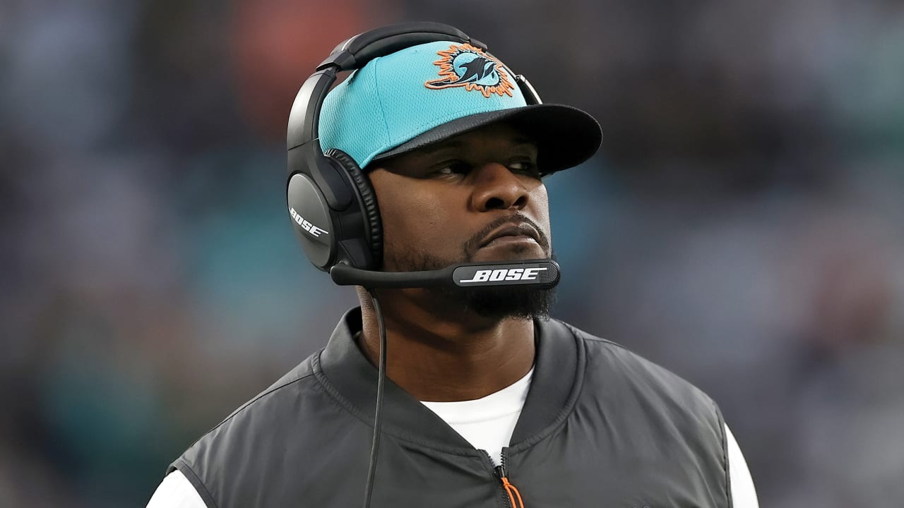 Analyzing Vikings Hire of Brian Flores as Defensive Coordinator - Vimarsana News