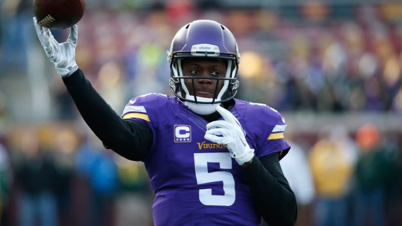 After Further Review: Teddy Bridgewater on Third-and-10+