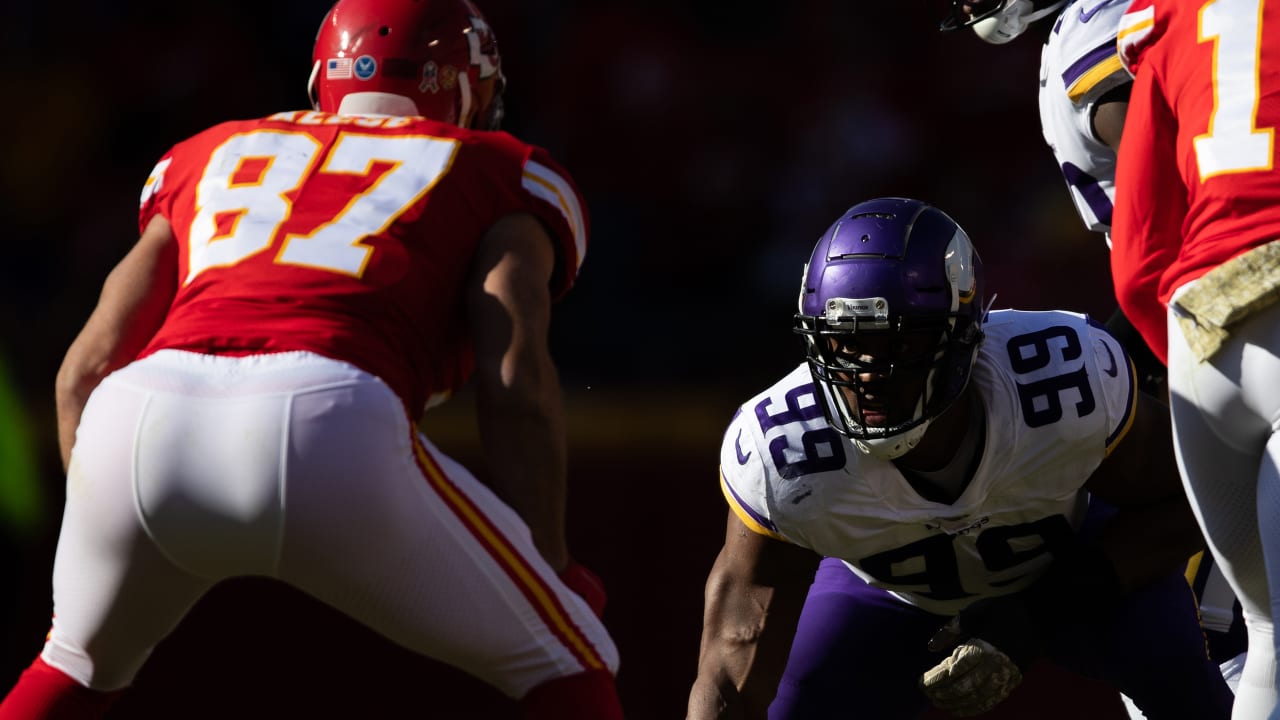 Cynthia Frelund's projections for Ravens-Chiefs in Week 3