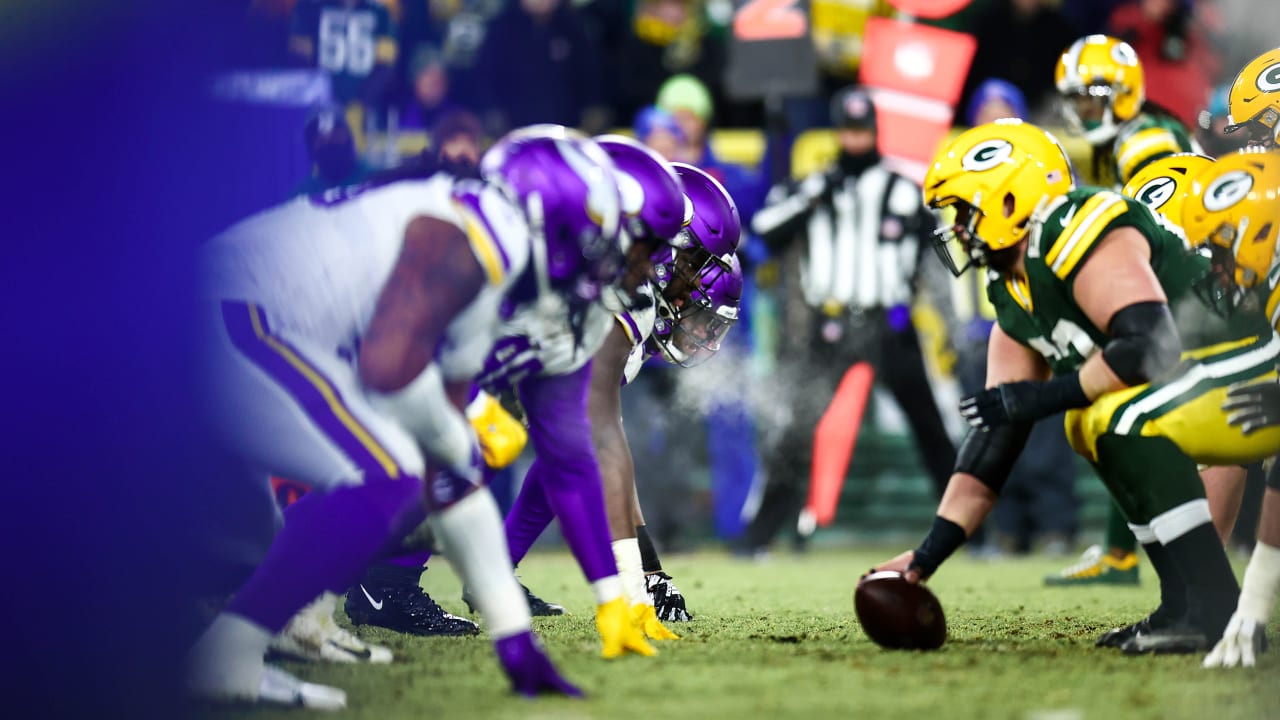 Quarterback season 1: Did the Vikings make the playoffs last year?