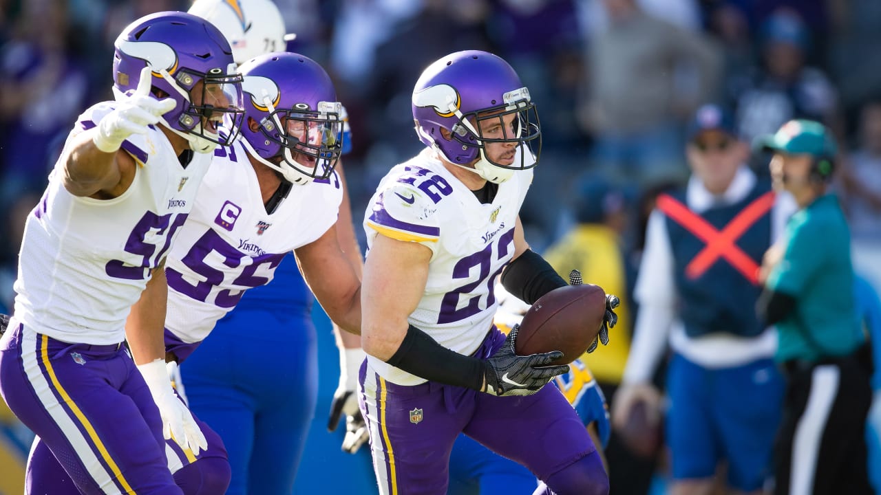 Harrison Smith's curious PFF grade after great game - Sports