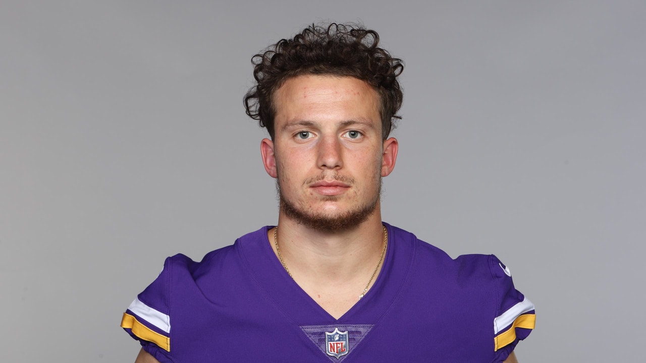 Vikings Release Thayer Thomas - Pack Insider