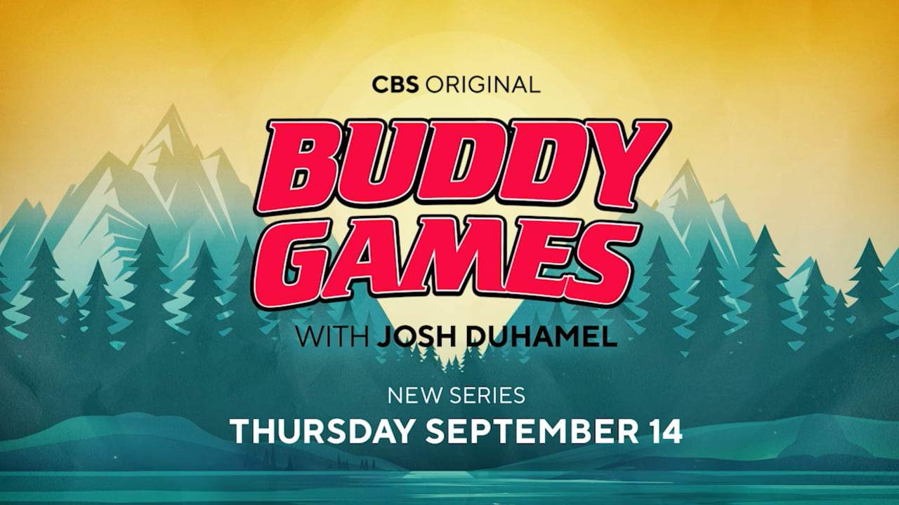 Josh Duhamel to Host 'Buddy Games' Competition Outside U.S. Bank