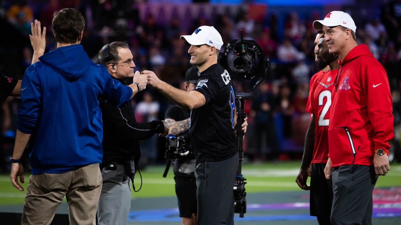 Vikings in Vegas: 4 Takeaways from the 2023 NFL Pro Bowl Festivities - Vimarsana News