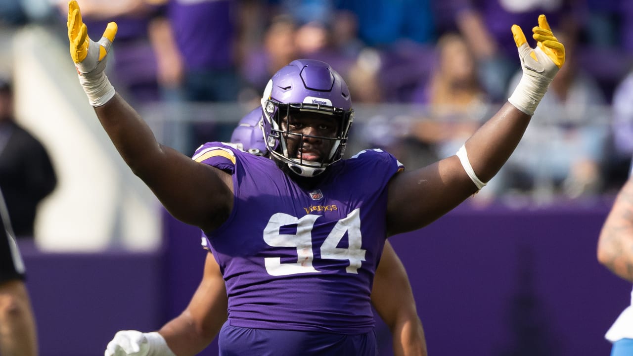 2022 NFL Week 10: Minnesota Vikings at Buffalo Bills - Daily Norseman