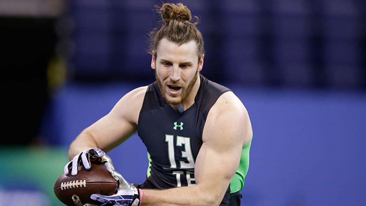 Tight End David Morgan Brings Versatility to Vikings