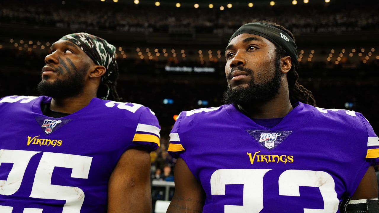 2019 Vikings Position Recap: Tight Ends