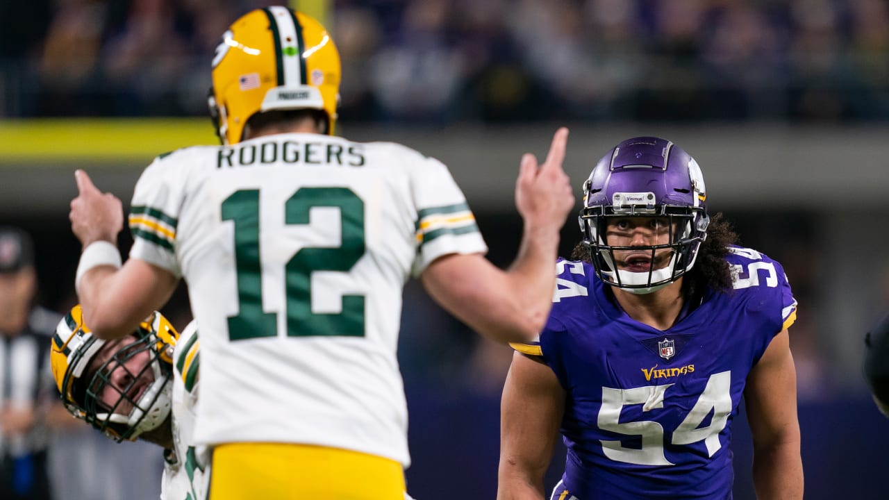 Trailer: Packers at Vikings