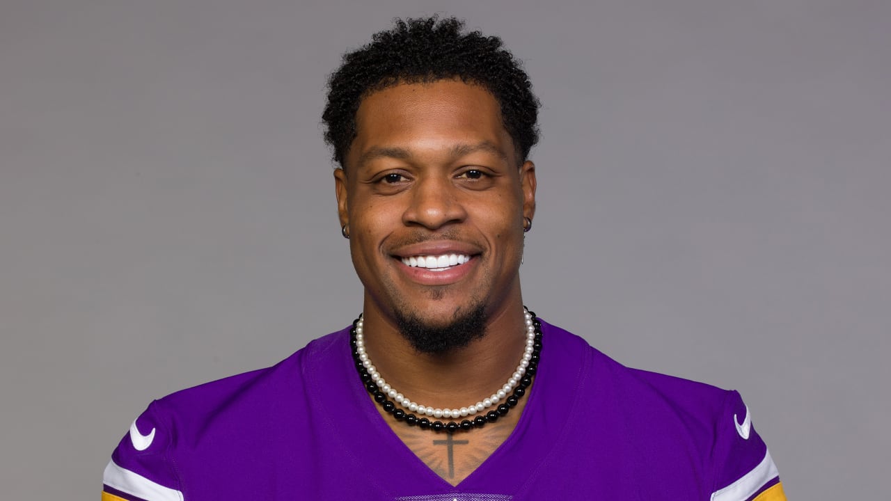 Minnesota Vikings on X: The #Vikings have elevated WR N'Keal Harry to the  active roster for tomorrow's game against Carolina.   / X