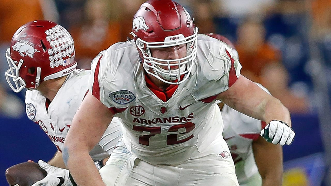 Frank Ragnow Scouting Report