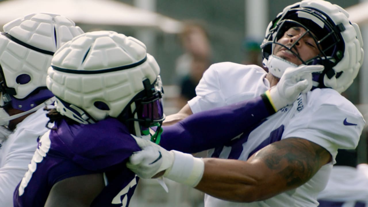 Training Camp Highlights | August 5