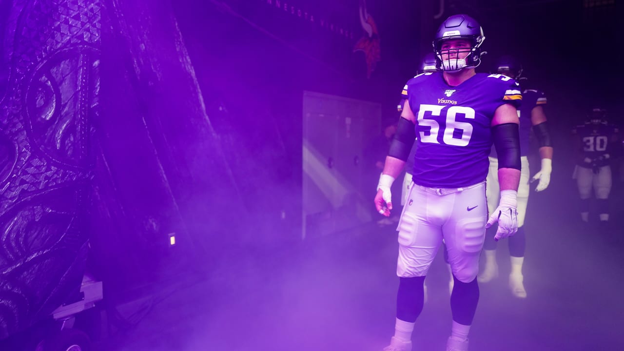 Garrett Bradbury Potential During 2020 NFL Season