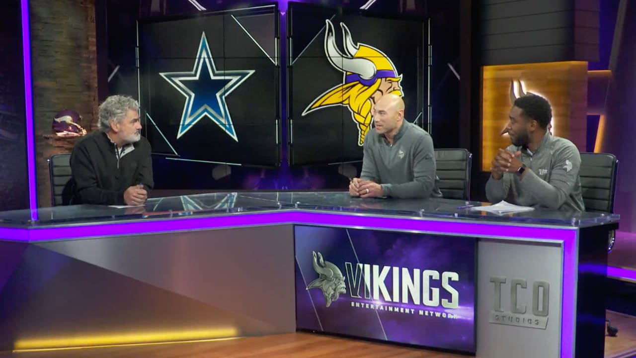 What sets Cowboys' CeeDee Lamb and Vikings' Justin Jefferson apart? NFL  evaluators tell us - ESPN