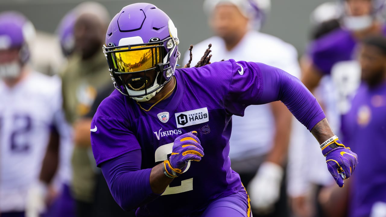 2023 Vikings training camp tracker: Follow the latest news and